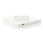 MANN-FILTER Filter, Innenraumluft