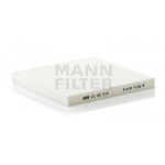 MANN-FILTER Filter, Innenraumluft