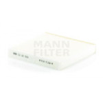 MANN-FILTER Filter, Innenraumluft