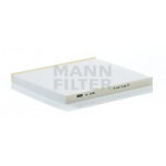 MANN-FILTER Filter, Innenraumluft