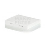 MANN-FILTER Filter, Innenraumluft