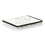 MANN-FILTER Filter, Innenraumluft
