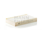 MANN-FILTER Filter, Innenraumluft