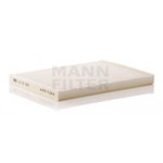 MANN-FILTER Filter, Innenraumluft