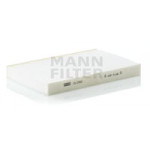 MANN-FILTER Filter, Innenraumluft