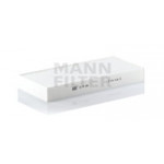 MANN-FILTER Filter, Innenraumluft