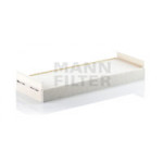 MANN-FILTER Filter, Innenraumluft