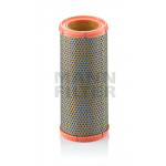 MANN-FILTER Luftfilter