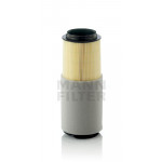 MANN-FILTER Luftfilter