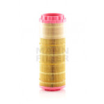 MANN-FILTER Luftfilter