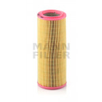 MANN-FILTER Luftfilter
