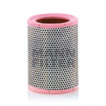 MANN-FILTER Luftfilter