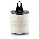 MANN-FILTER Luftfilter