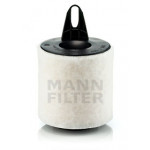 MANN-FILTER Luftfilter