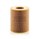 MANN-FILTER Luftfilter