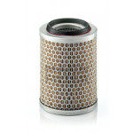 MANN-FILTER Luftfilter