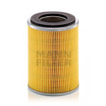 MANN-FILTER Luftfilter