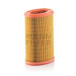 MANN-FILTER Luftfilter