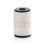 MANN-FILTER Luftfilter