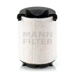 MANN-FILTER Luftfilter