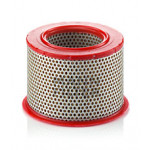 MANN-FILTER Luftfilter