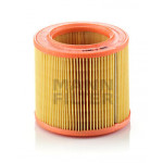 MANN-FILTER Luftfilter
