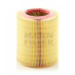 MANN-FILTER Luftfilter