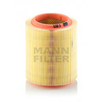 MANN-FILTER Luftfilter