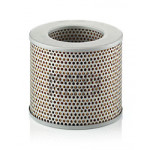MANN-FILTER Luftfilter