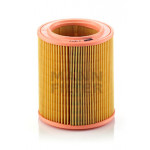 MANN-FILTER Luftfilter