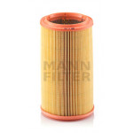 MANN-FILTER Luftfilter