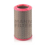 MANN-FILTER Luftfilter
