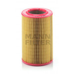 MANN-FILTER Luftfilter