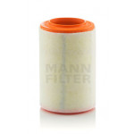 MANN-FILTER Luftfilter