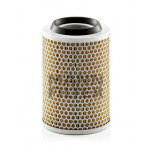 MANN-FILTER Luftfilter