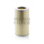 MANN-FILTER Luftfilter