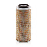 MANN-FILTER Luftfilter