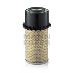 MANN-FILTER Luftfilter