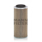 MANN-FILTER Luftfilter