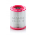 MANN-FILTER Luftfilter