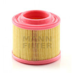 MANN-FILTER Luftfilter