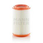 MANN-FILTER Luftfilter