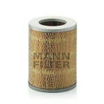 MANN-FILTER Luftfilter