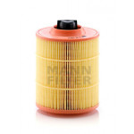 MANN-FILTER Luftfilter