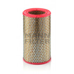 MANN-FILTER Luftfilter