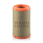MANN-FILTER Luftfilter