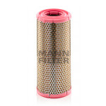 MANN-FILTER Luftfilter