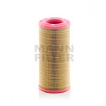 MANN-FILTER Luftfilter