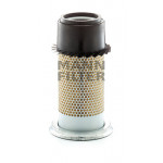 MANN-FILTER Luftfilter