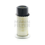 MANN-FILTER Luftfilter